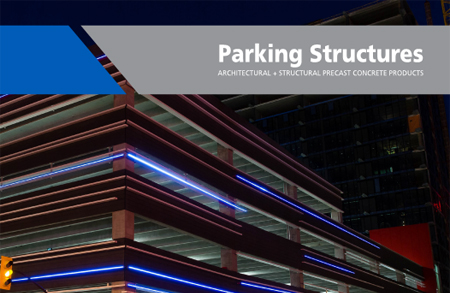 Parking Structures Brochure