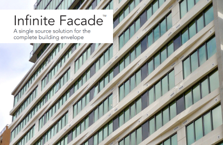 Infinite Facade Datasheet