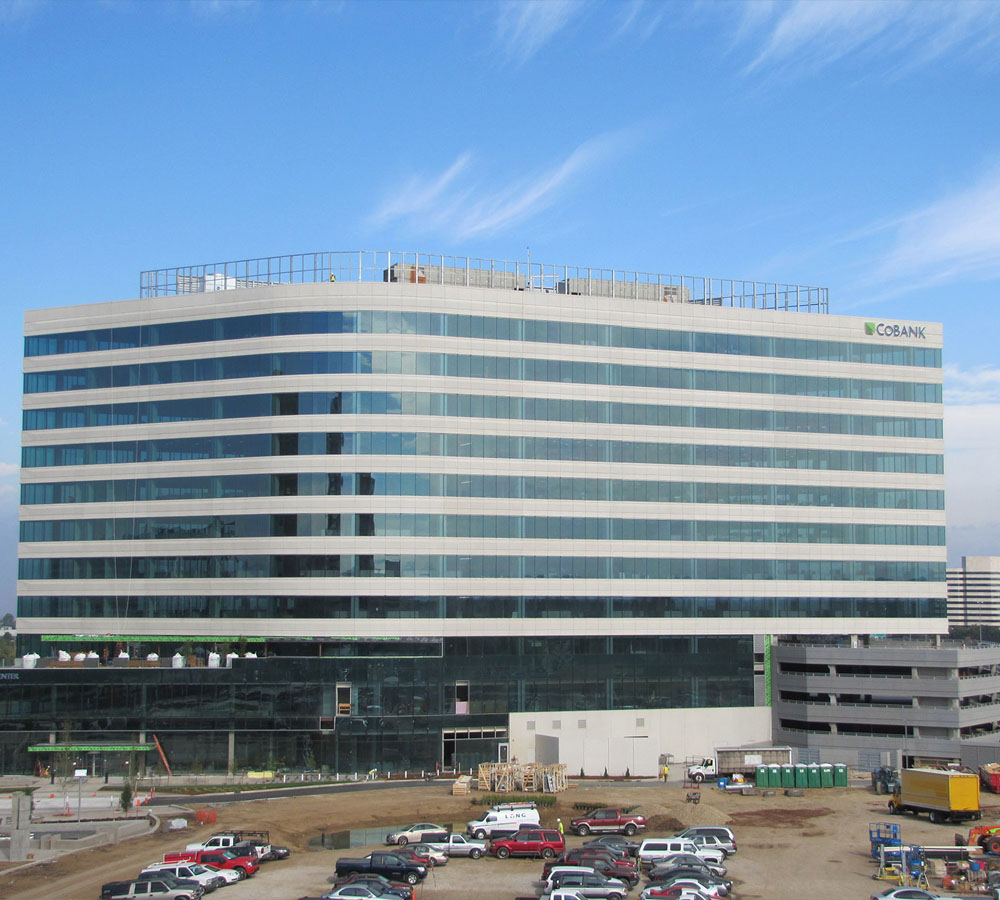 CoBank Corporate Headquarters