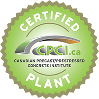 CPCI Certified Plant